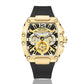 Reloj de sol impermeable 3ATM para hombr
