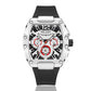 Reloj de sol impermeable 3ATM para hombr