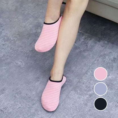 Zapatillas de entrenamiento antideslizantes para fitness de interior