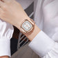 Mexicoton™ - Relojes de cuarzo clásicos