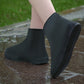 Cubierta impermeable para zapatos de lluvia