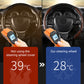 Funda antideslizante universal para el volante del coche