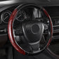 Funda antideslizante universal para el volante del coche