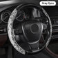 Funda antideslizante universal para el volante del coche