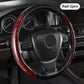 Funda antideslizante universal para el volante del coche