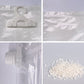 Absorbedores de humedad colgantes reutilizable