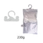 Absorbedores de humedad colgantes reutilizable