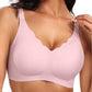 🔥OFERTA DE VERANO -50 % DE DESCUENTO 💖Sujetador push-up ligero, transpirable y sin costura