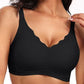 🔥OFERTA DE VERANO -50 % DE DESCUENTO 💖Sujetador push-up ligero, transpirable y sin costura