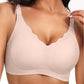🔥OFERTA DE VERANO -50 % DE DESCUENTO 💖Sujetador push-up ligero, transpirable y sin costura