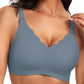 🔥OFERTA DE VERANO -50 % DE DESCUENTO 💖Sujetador push-up ligero, transpirable y sin costura
