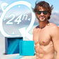 [Mejor regalo para hombre] Jabón perfumado para hombr