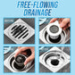 Multifunctional Stainless Steel Floor Drain Filter