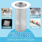 Multifunctional Stainless Steel Floor Drain Filter