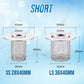 Multifunctional Stainless Steel Floor Drain Filter