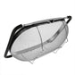 Cesta de acero inoxidabl
