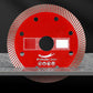 Discos de corte para baldosas onduladas ultrafinos master（50%OFF