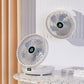 Mini Ventilador Portátil