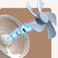 Mini Ventilador Portátil