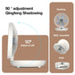 Mini Ventilador Portátil