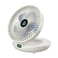 Mini Ventilador Portátil