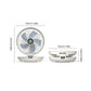 Mini Ventilador Portátil