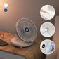 Mini Ventilador Portátil