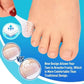 🔥Estilo mejorado🔥Protectores de silicona para los dedos de los pies