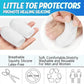 🔥Estilo mejorado🔥Protectores de silicona para los dedos de los pies