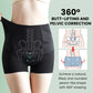 Culotte moldeador Butt-Lifting Tummy Contro
