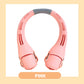 🔥Summer Hot Sale Walking Air Conditioners🌪️Low Noise Portable Neck Fa
