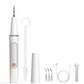 ✨😁🦷✨ Limpiador Dental Ultrasónico Portátil de Alta Eficacia - ¡Cuidado Dental 360° en Casa! 🚿🦷🌿