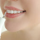✨😁🦷✨ Limpiador Dental Ultrasónico Portátil de Alta Eficacia - ¡Cuidado Dental 360° en Casa! 🚿🦷🌿