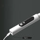 ✨😁🦷✨ Limpiador Dental Ultrasónico Portátil de Alta Eficacia - ¡Cuidado Dental 360° en Casa! 🚿🦷🌿