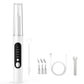 ✨😁🦷✨ Limpiador Dental Ultrasónico Portátil de Alta Eficacia - ¡Cuidado Dental 360° en Casa! 🚿🦷🌿