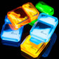 Encendedor luminoso recargable Quicksand