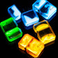 Encendedor luminoso recargable Quicksand
