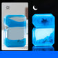 Encendedor luminoso recargable Quicksand