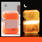 Encendedor luminoso recargable Quicksand