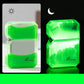 Encendedor luminoso recargable Quicksand