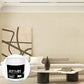 Pintura texturizada multisuperficie para exterior e interior