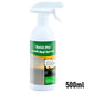 Spray transparente de secado rápido para sellar fuga
