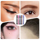 💕10 lápices de ojos de gel de colore