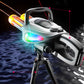 ⌛limited-time 50% off💥Double Barrel Gatling Electric Water Gun Se