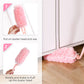 Plumero plegable y lavable para limpieza de superficies —— 50% de descuento! Hasta agotar existencias!