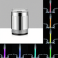 Grifo LED - 3 colores con sensor de temperatura y modos de luz arco iris