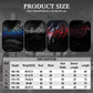 Venom Claw Tight-Fitting Shaped Short-Sleeve Fitness American Streetwear Brand BD Loose-Fit Large Size 100% Cotton Men's Short-Sleeve Tight-Fitting Shir