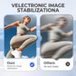 Cámara digital con pantalla giratoria 4K HD✈️32 GB-64 GB, envío gratuit