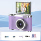 Cámara digital con pantalla giratoria 4K HD✈️32 GB-64 GB, envío gratuit