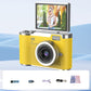 Cámara digital con pantalla giratoria 4K HD✈️32 GB-64 GB, envío gratuit